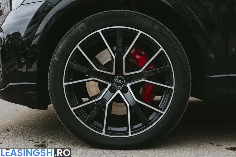 Audi Q8 din 2024 cu 30.000 km - oferta AUD207739 - foto 10