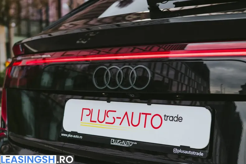 Audi Q8 din 2024 cu 30.000 km - oferta AUD207739 - foto 11