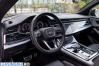 Audi Q8 din 2024 cu 30.000 km - oferta AUD207739 - foto 12
