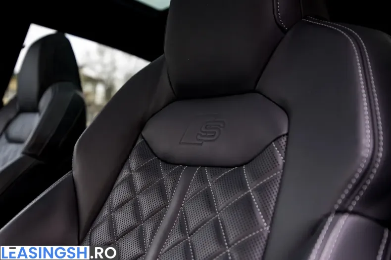 Audi Q8 din 2024 cu 30.000 km - oferta AUD207739 - foto 15