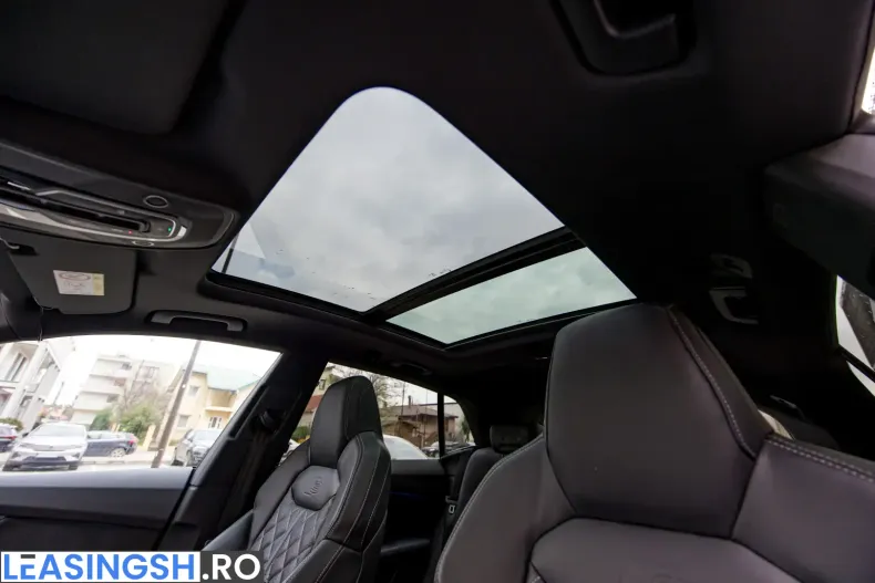 Audi Q8 din 2024 cu 30.000 km - oferta AUD207739 - foto 16