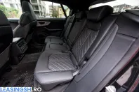 Audi Q8 din 2024 cu 30.000 km - oferta AUD207739 - foto 17