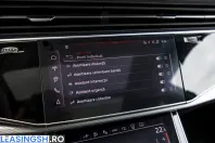 Audi Q8 din 2024 cu 30.000 km - oferta AUD207739 - foto 27