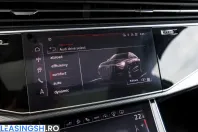 Audi Q8 din 2024 cu 30.000 km - oferta AUD207739 - foto 28