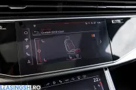 Audi Q8 din 2024 cu 30.000 km - oferta AUD207739 - foto 29