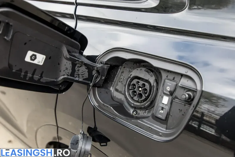 Audi Q8 din 2024 cu 30.000 km - oferta AUD207739 - foto 34