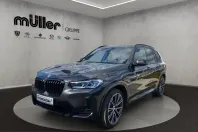 BMW X3 (Seria X) din 2021 cu 47.255 km - oferta BMW207740 - foto 1