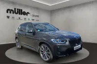 BMW X3 (Seria X) din 2021 cu 47.255 km - oferta BMW207740 - foto 3