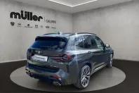 BMW X3 (Seria X) din 2021 cu 47.255 km - oferta BMW207740 - foto 7