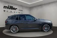 BMW X3 (Seria X) din 2021 cu 47.255 km - oferta BMW207740 - foto 8