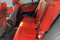 BMW X3 (Seria X) din 2021 cu 47.255 km - oferta BMW207740 - foto 11