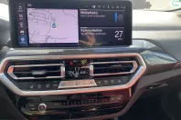 BMW X3 (Seria X) din 2021 cu 47.255 km - oferta BMW207740 - foto 14