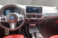 BMW X3 (Seria X) din 2021 cu 47.255 km - oferta BMW207740 - foto 16