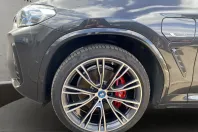 BMW X3 (Seria X) din 2021 cu 47.255 km - oferta BMW207740 - foto 17
