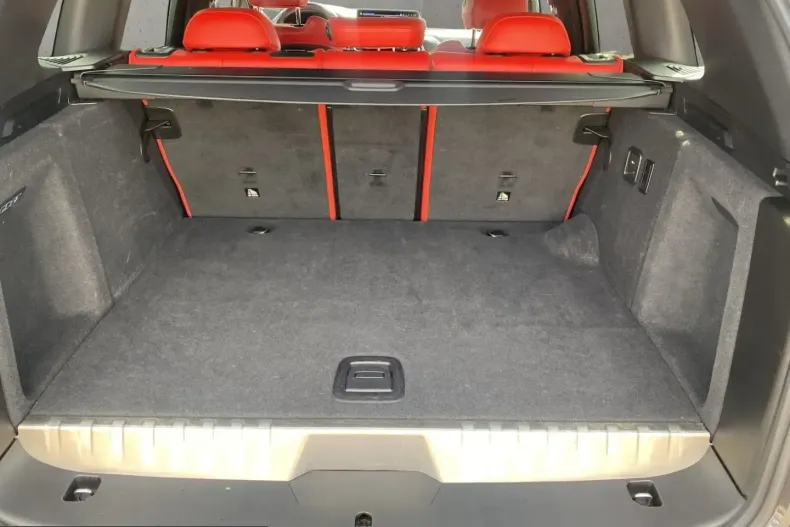 BMW X3 (Seria X) din 2021 cu 47.255 km - oferta BMW207740 - foto 18