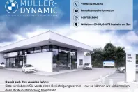 BMW X3 (Seria X) din 2021 cu 47.255 km - oferta BMW207740 - foto 19