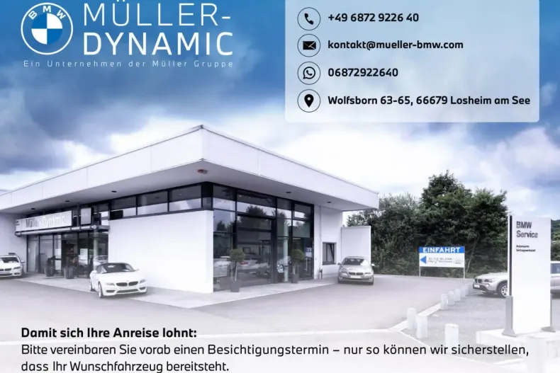 BMW X3 (Seria X) din 2021 cu 47.255 km - oferta BMW207740 - foto 19