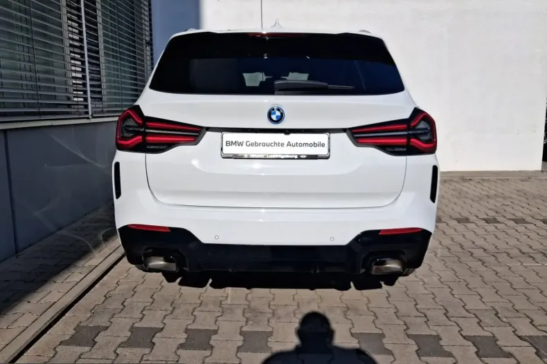 BMW X3 (Seria X) din 2022 cu 68.990 km - oferta BMW207741 - foto 4