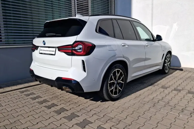 BMW X3 (Seria X) din 2022 cu 68.990 km - oferta BMW207741 - foto 5