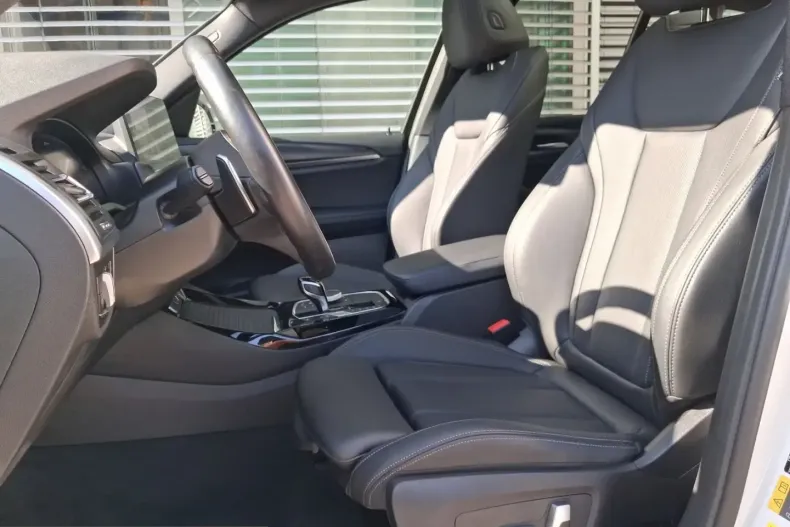 BMW X3 (Seria X) din 2022 cu 68.990 km - oferta BMW207741 - foto 6