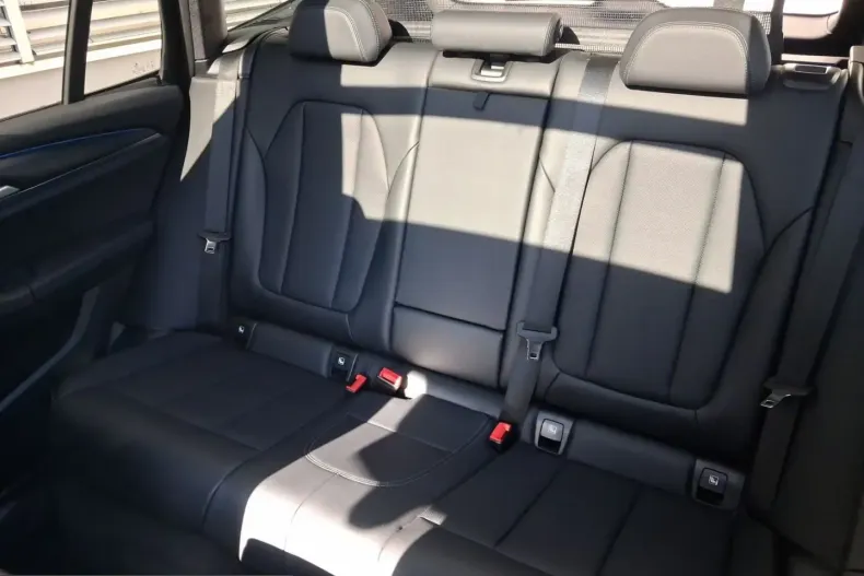 BMW X3 (Seria X) din 2022 cu 68.990 km - oferta BMW207741 - foto 7