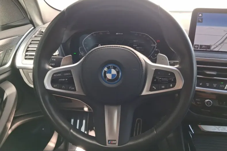 BMW X3 (Seria X) din 2022 cu 68.990 km - oferta BMW207741 - foto 9