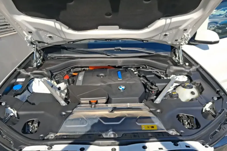 BMW X3 (Seria X) din 2022 cu 68.990 km - oferta BMW207741 - foto 11