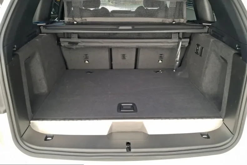 BMW X3 (Seria X) din 2022 cu 68.990 km - oferta BMW207741 - foto 12