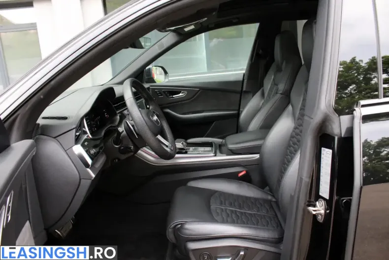 Audi RS2 din 2021 cu 39.910 km - oferta AUD207742 - foto 7