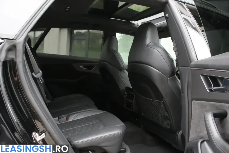 Audi RS2 din 2021 cu 39.910 km - oferta AUD207742 - foto 8