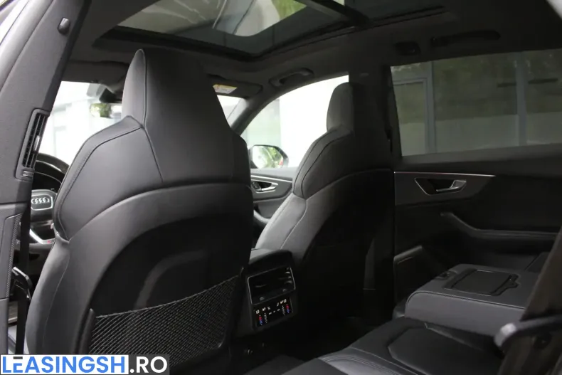 Audi RS2 din 2021 cu 39.910 km - oferta AUD207742 - foto 14