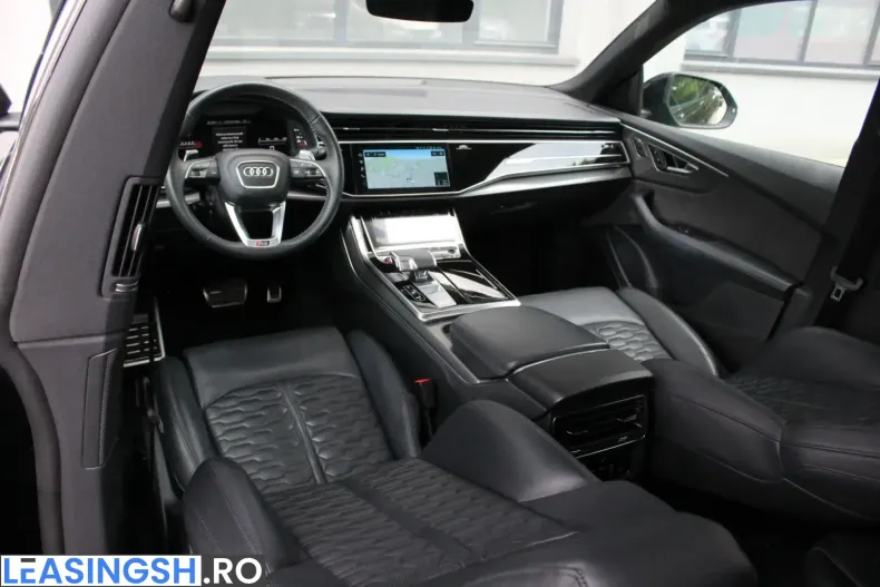 Audi RS2 din 2021 cu 39.910 km - oferta AUD207742 - foto 15