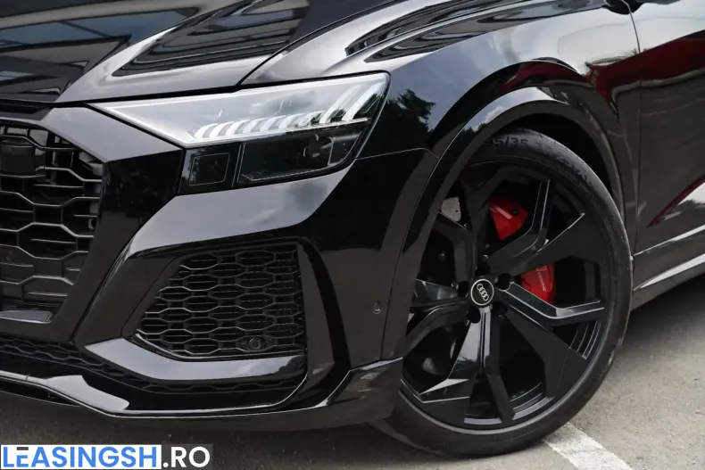 Audi RS2 din 2021 cu 39.910 km - oferta AUD207742 - foto 34