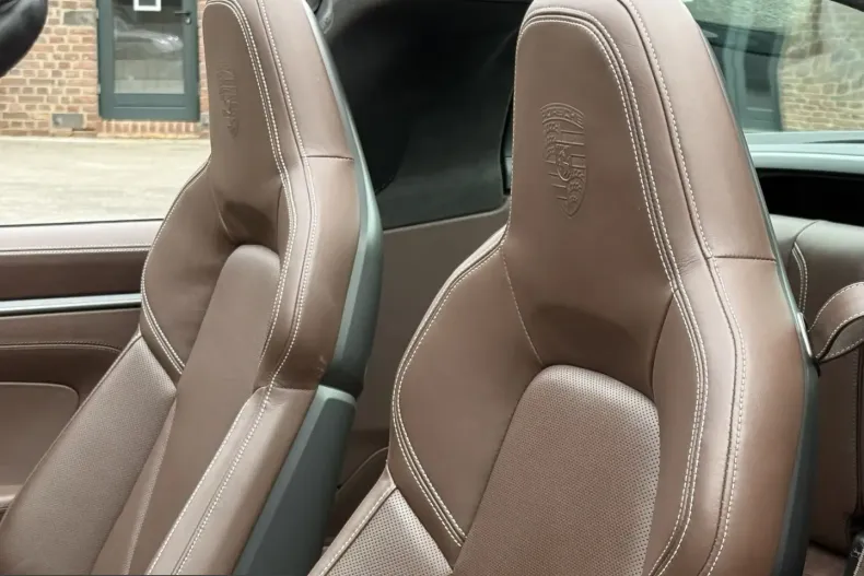 Porsche 992 din 2023 cu 51.200 km - oferta POR207743 - foto 2