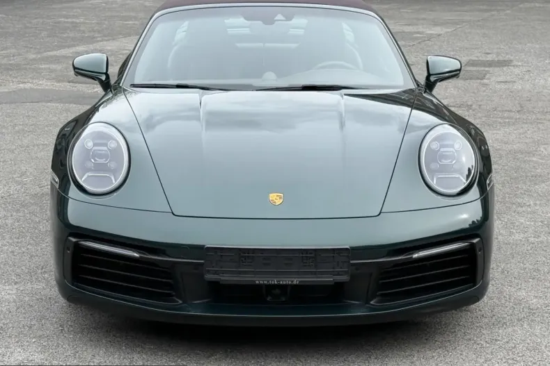 Porsche 992 din 2023 cu 51.200 km - oferta POR207743 - foto 3