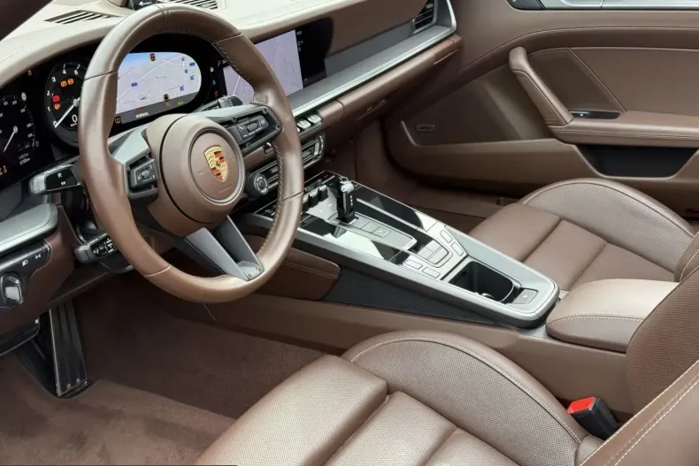 Porsche 992 din 2023 cu 51.200 km - oferta POR207743 - foto 4