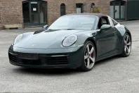 Porsche 992 din 2023 cu 51.200 km - oferta POR207743 - foto 5