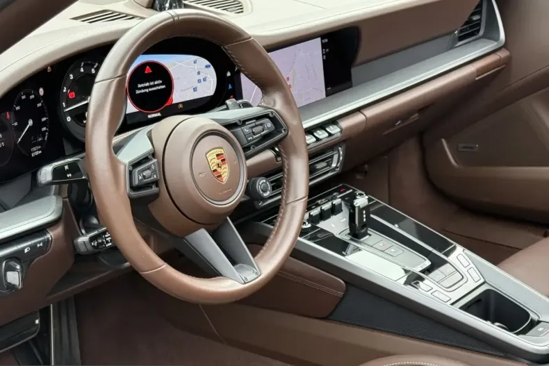 Porsche 992 din 2023 cu 51.200 km - oferta POR207743 - foto 6