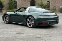 Porsche 992 din 2023 cu 51.200 km - oferta POR207743 - foto 7