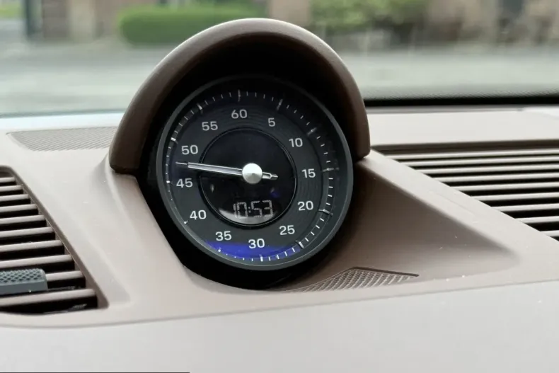 Porsche 992 din 2023 cu 51.200 km - oferta POR207743 - foto 8