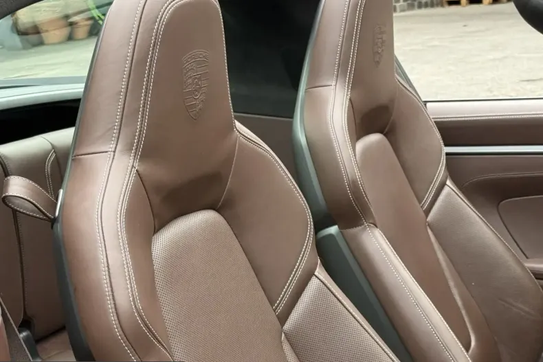 Porsche 992 din 2023 cu 51.200 km - oferta POR207743 - foto 10