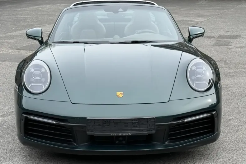 Porsche 992 din 2023 cu 51.200 km - oferta POR207743 - foto 11