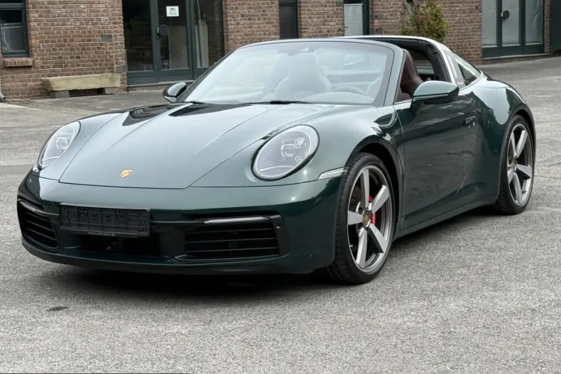 Porsche 992 din 2023 cu 51.200 km - oferta POR207743 - foto 13