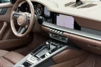 Porsche 992 din 2023 cu 51.200 km - oferta POR207743 - foto 14