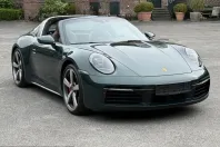 Porsche 992 din 2023 cu 51.200 km - oferta POR207743 - foto 17
