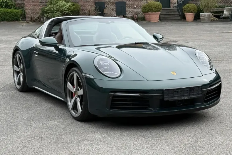 Porsche 992 din 2023 cu 51.200 km - oferta POR207743 - foto 17