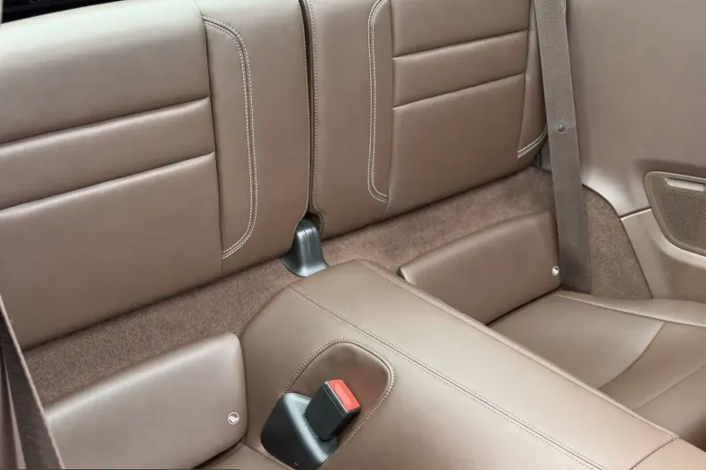 Porsche 992 din 2023 cu 51.200 km - oferta POR207743 - foto 18