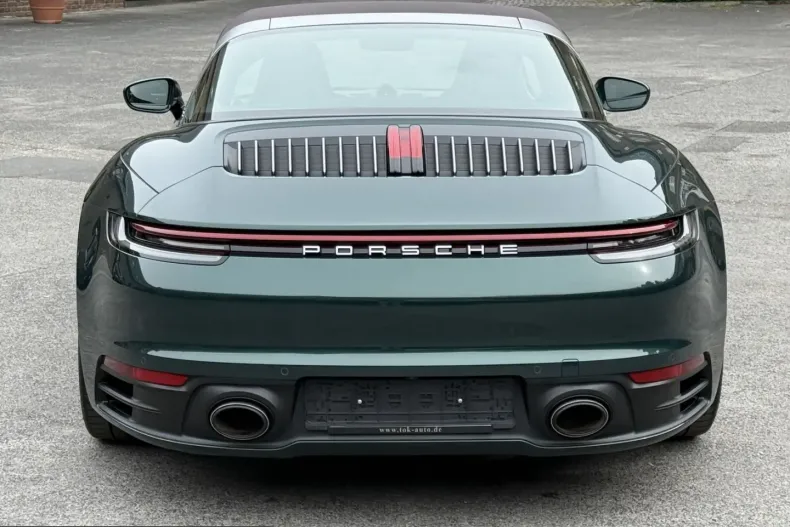 Porsche 992 din 2023 cu 51.200 km - oferta POR207743 - foto 21
