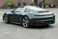 Porsche 992 din 2023 cu 51.200 km - oferta POR207743 - foto 22