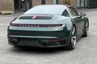Porsche 992 din 2023 cu 51.200 km - oferta POR207743 - foto 23